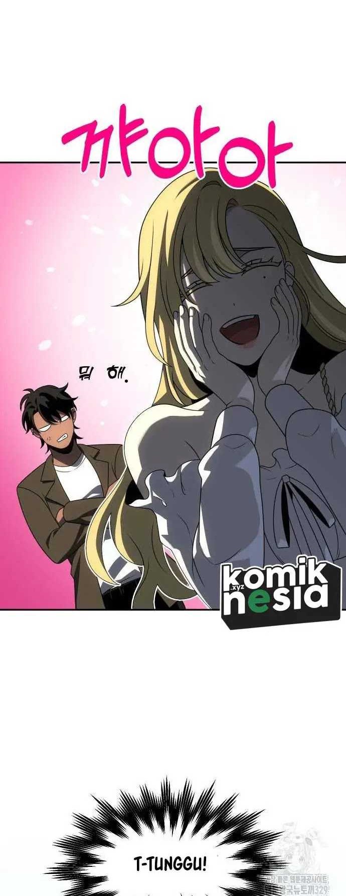 I Used To Be The Boss Chapter 74 Gambar 35