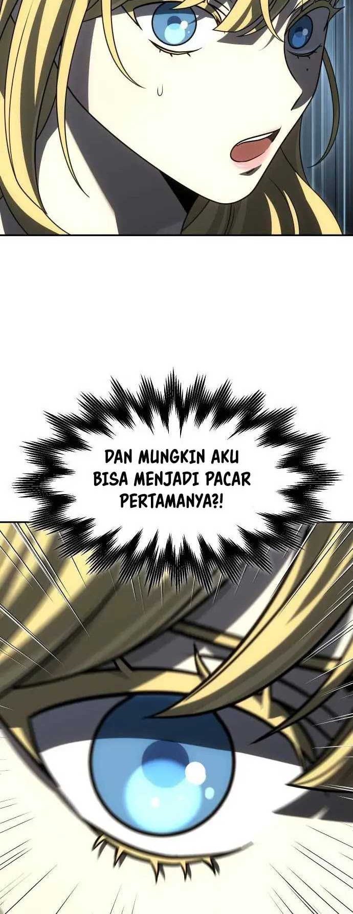 I Used To Be The Boss Chapter 74 Gambar 37
