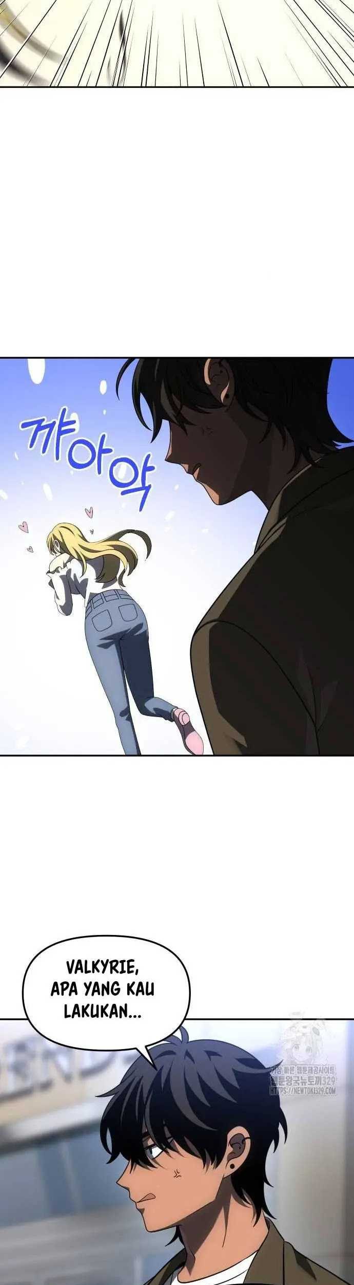 I Used To Be The Boss Chapter 74 Gambar 38