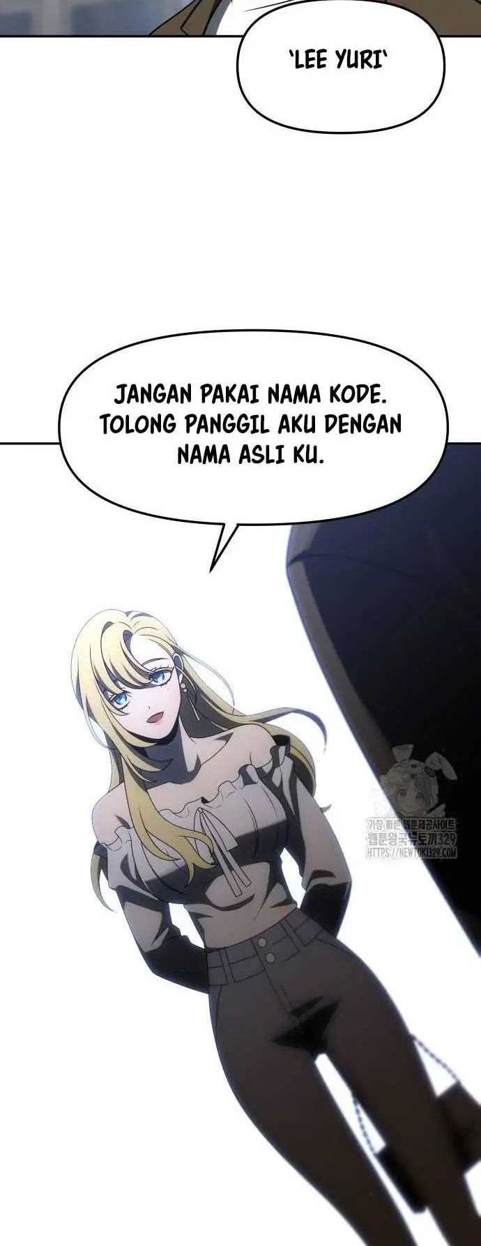 I Used To Be The Boss Chapter 74 Gambar 39