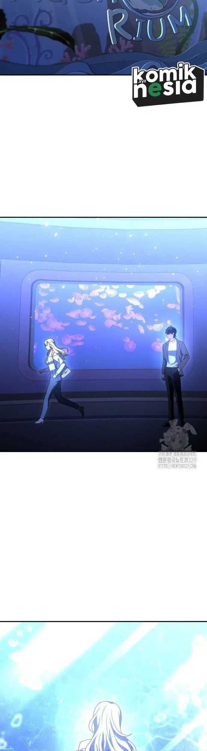 I Used To Be The Boss Chapter 74 Gambar 42