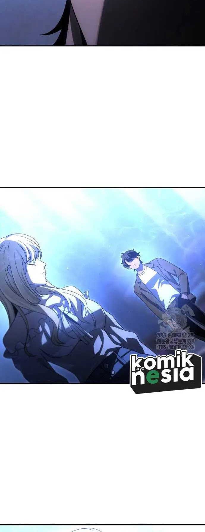 I Used To Be The Boss Chapter 74 Gambar 45