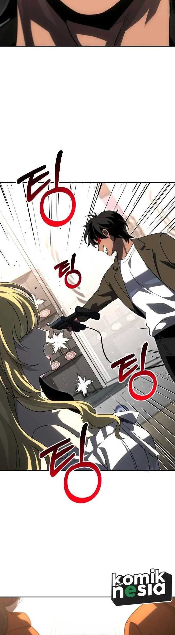 I Used To Be The Boss Chapter 74 Gambar 50