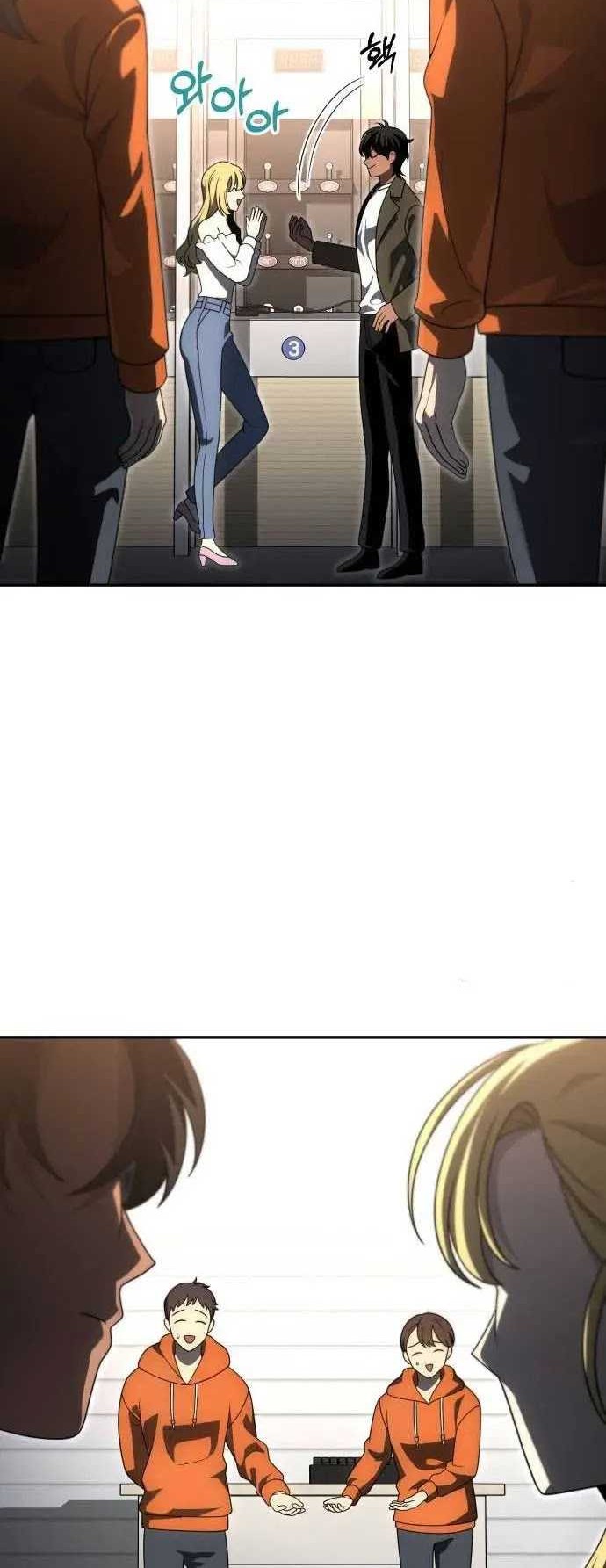 I Used To Be The Boss Chapter 74 Gambar 51
