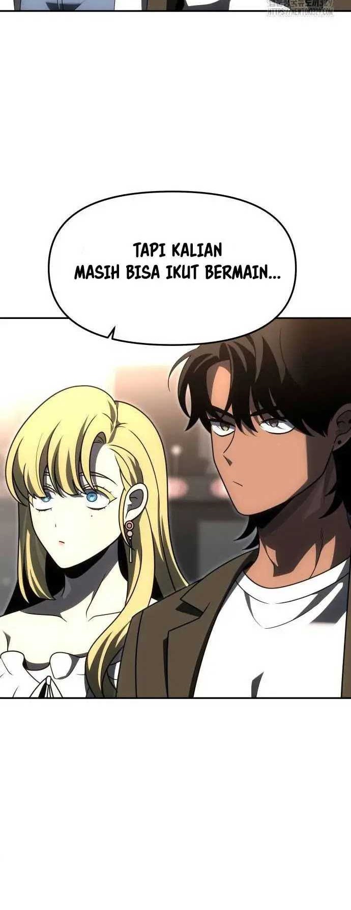 I Used To Be The Boss Chapter 74 Gambar 53