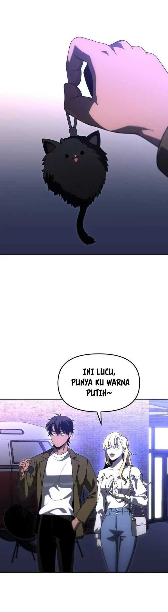 I Used To Be The Boss Chapter 74 Gambar 54