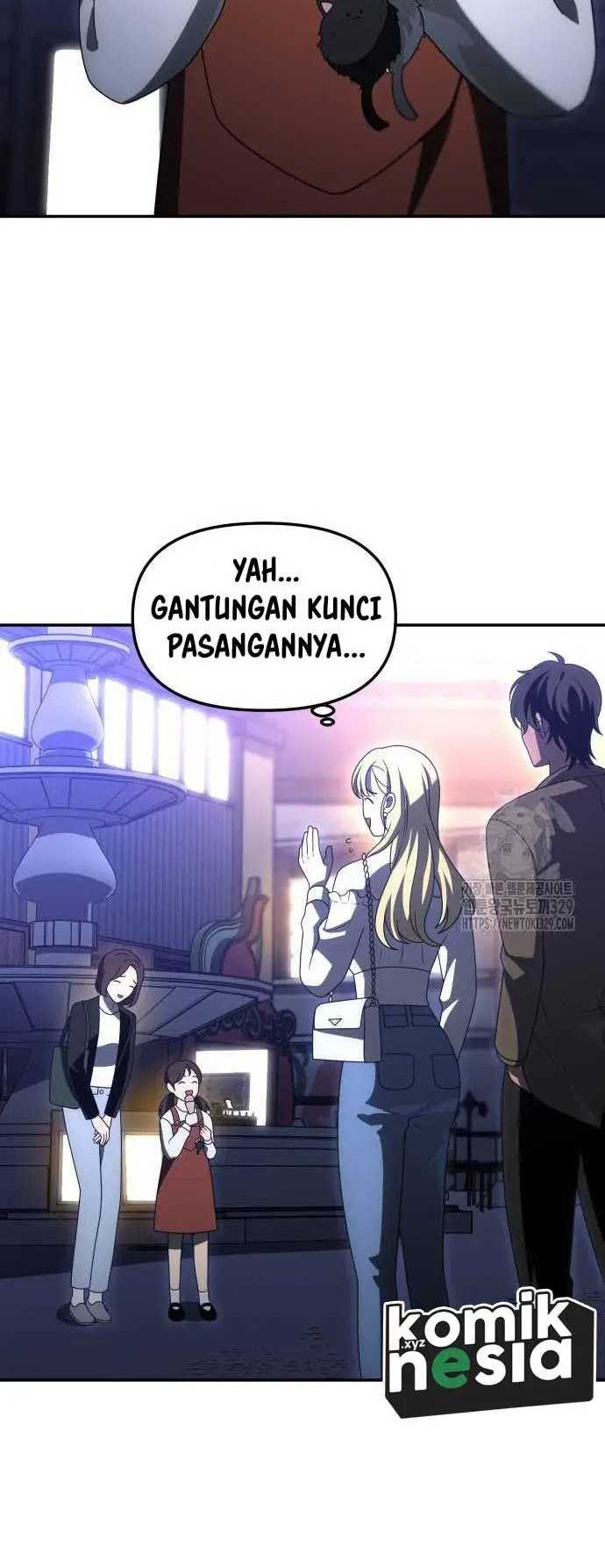 I Used To Be The Boss Chapter 74 Gambar 57