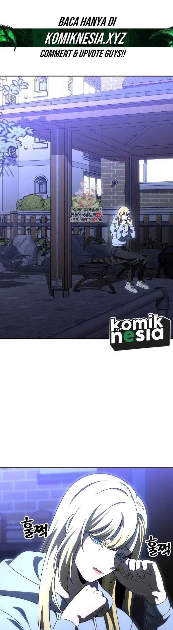 Baca  I Used To Be The Boss Chapter 74 Gambar 2