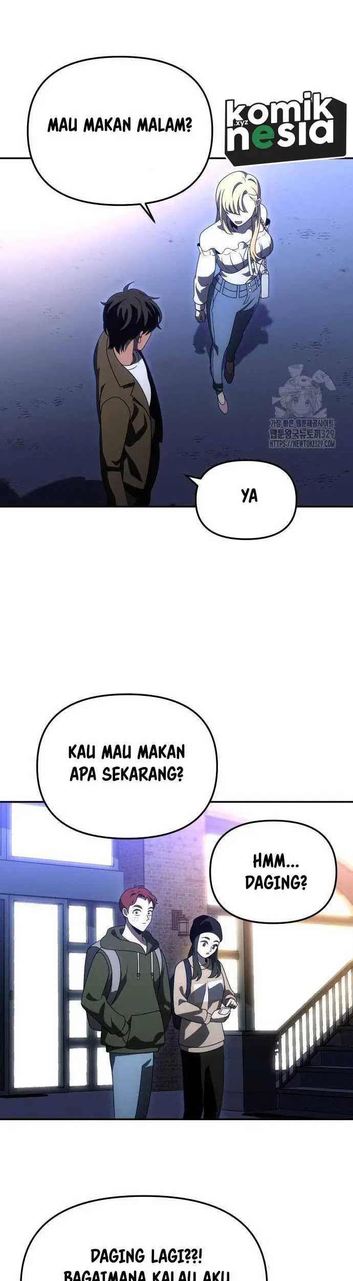 I Used To Be The Boss Chapter 74 Gambar 58
