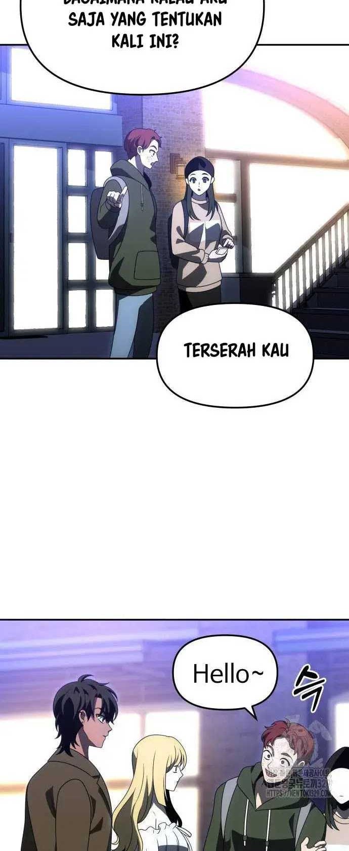 I Used To Be The Boss Chapter 74 Gambar 59