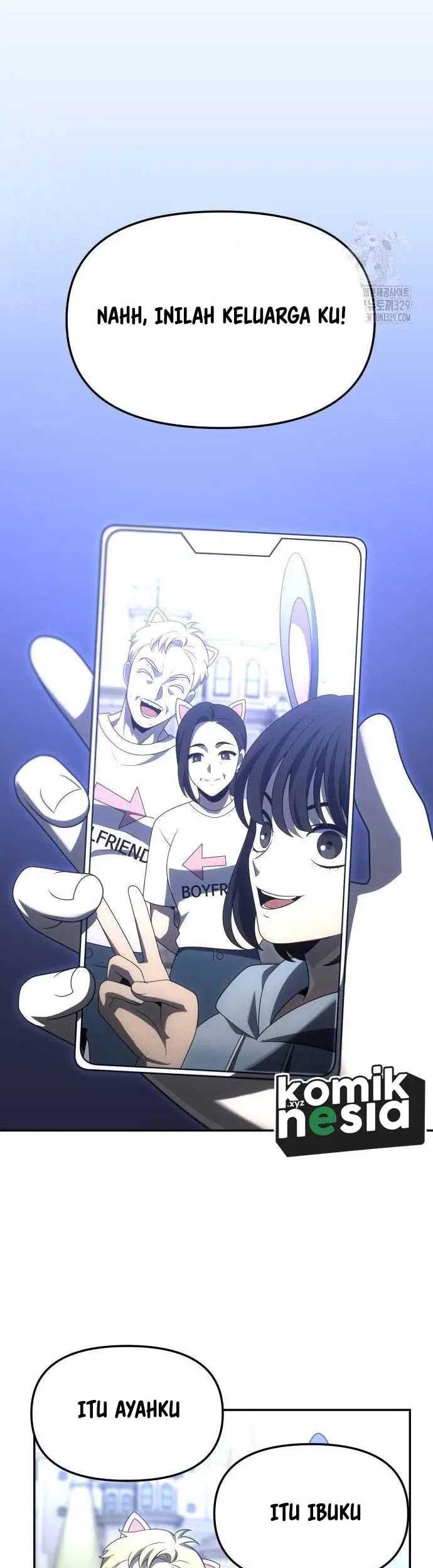 I Used To Be The Boss Chapter 74 Gambar 62