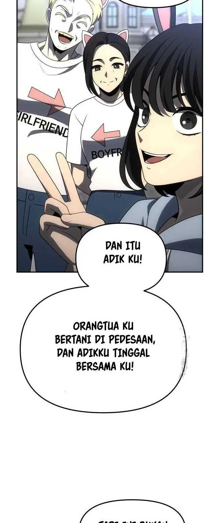I Used To Be The Boss Chapter 74 Gambar 63