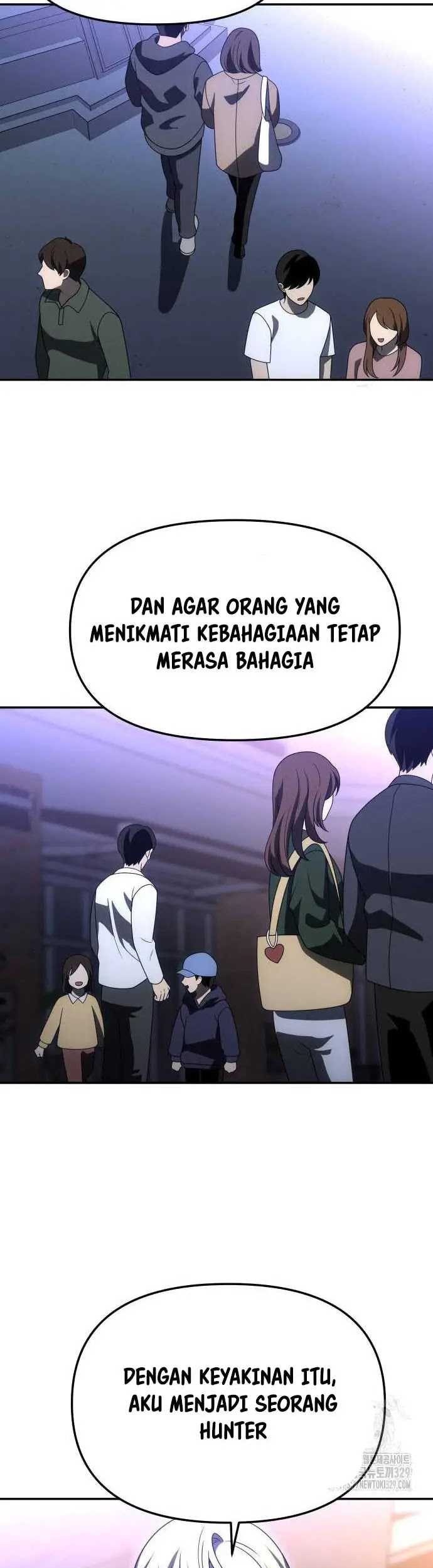 I Used To Be The Boss Chapter 74 Gambar 68