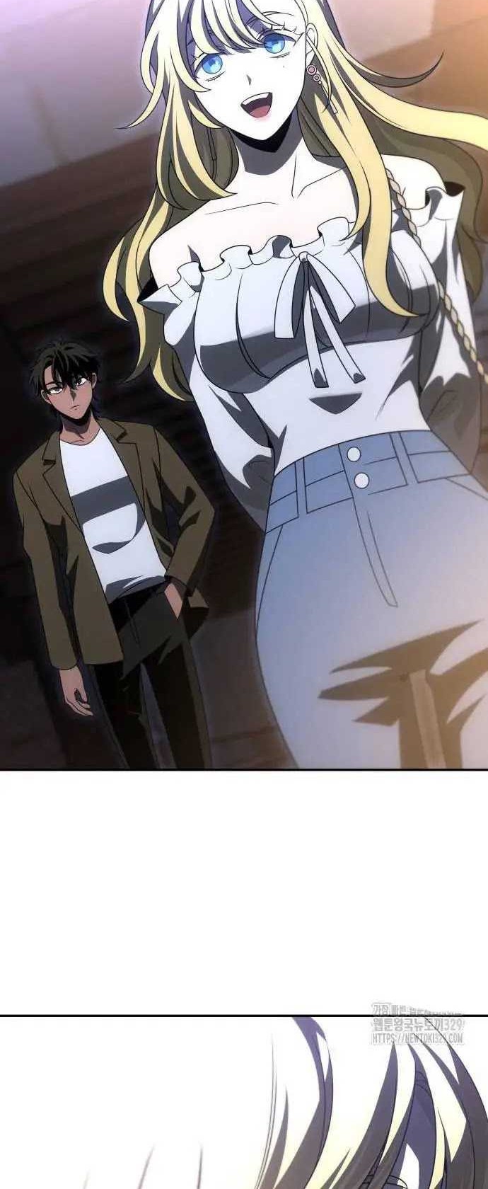 I Used To Be The Boss Chapter 74 Gambar 69