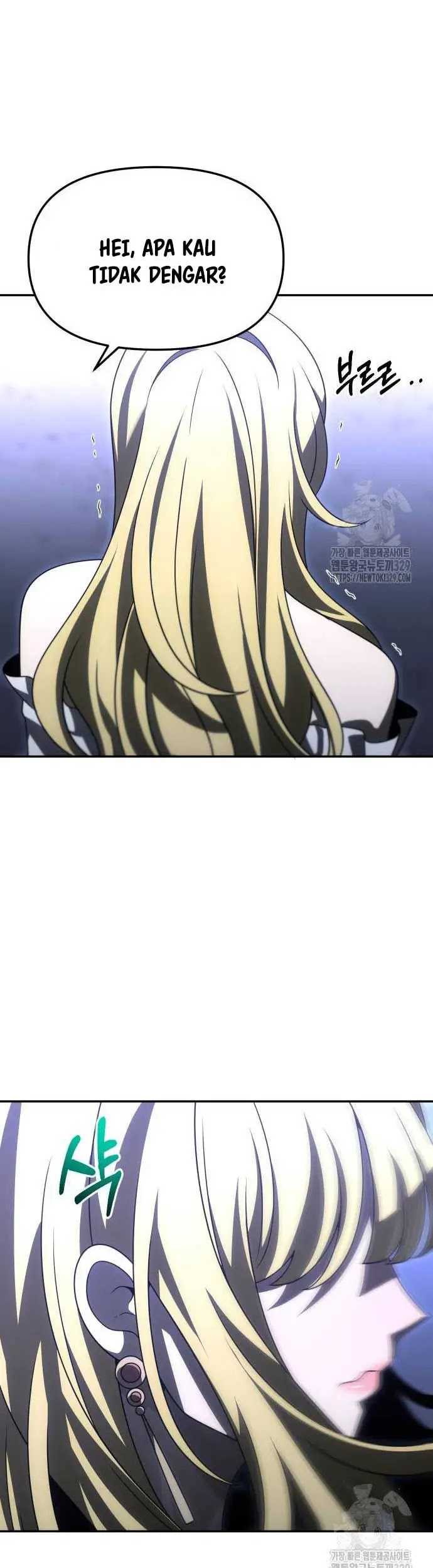 I Used To Be The Boss Chapter 74 Gambar 74