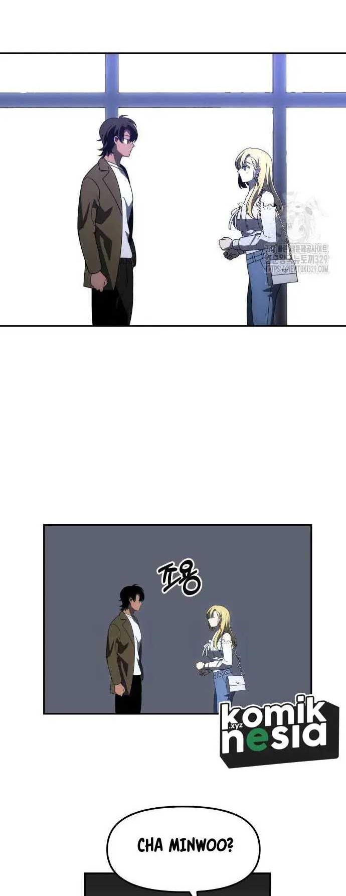 I Used To Be The Boss Chapter 74 Gambar 77