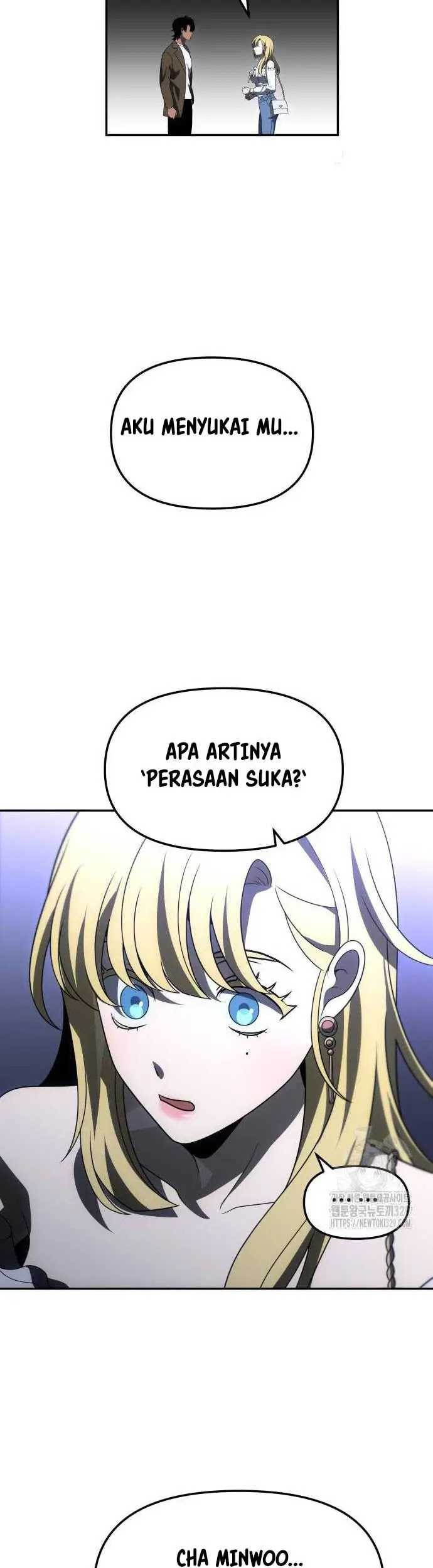 I Used To Be The Boss Chapter 74 Gambar 78