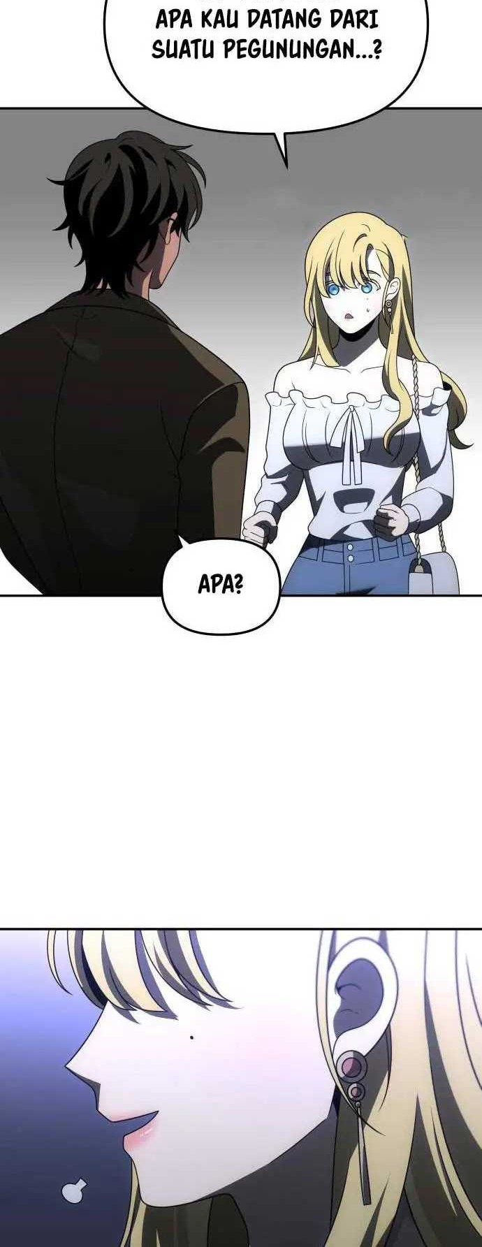 I Used To Be The Boss Chapter 74 Gambar 79
