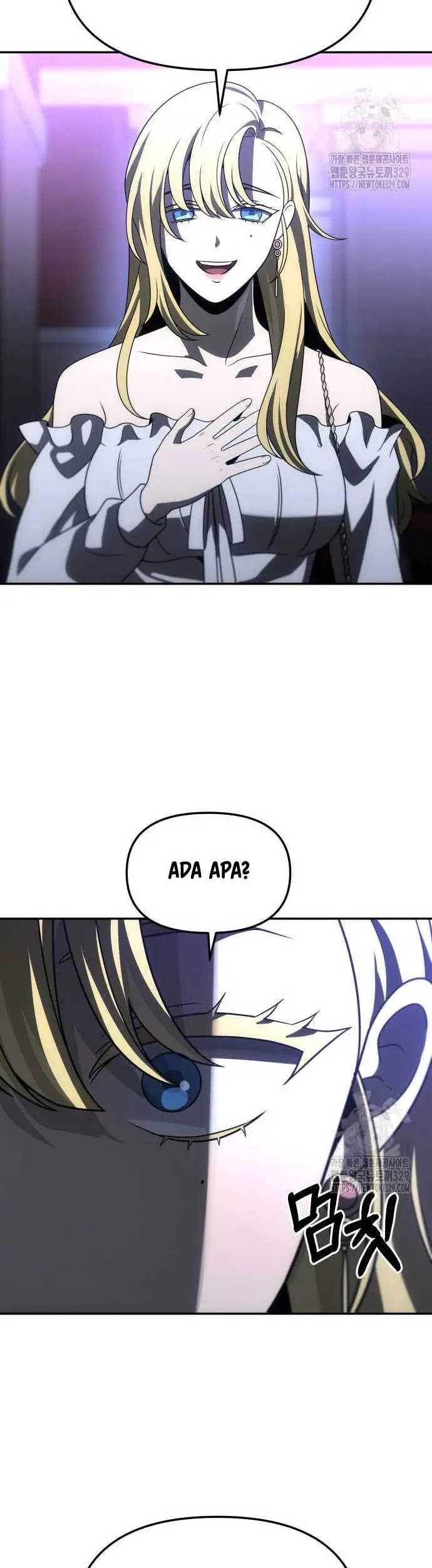 I Used To Be The Boss Chapter 74 Gambar 84