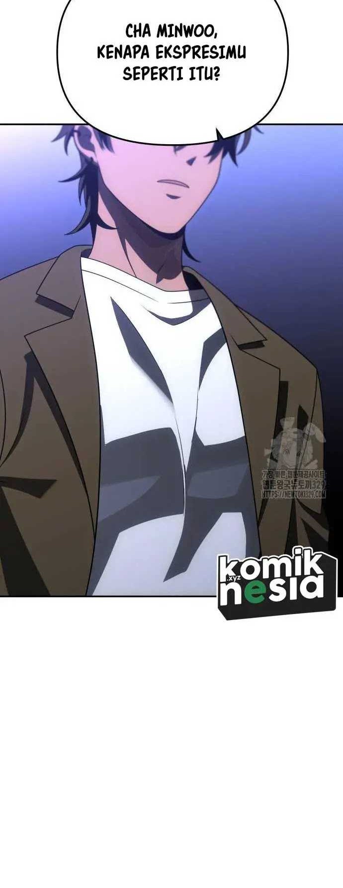 I Used To Be The Boss Chapter 74 Gambar 85