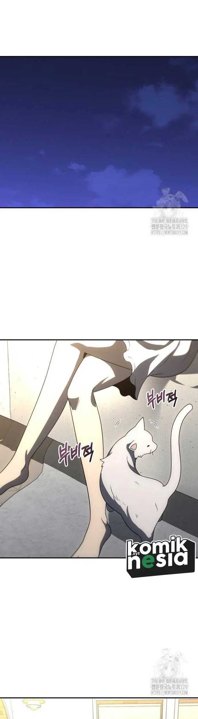 I Used To Be The Boss Chapter 74 Gambar 86