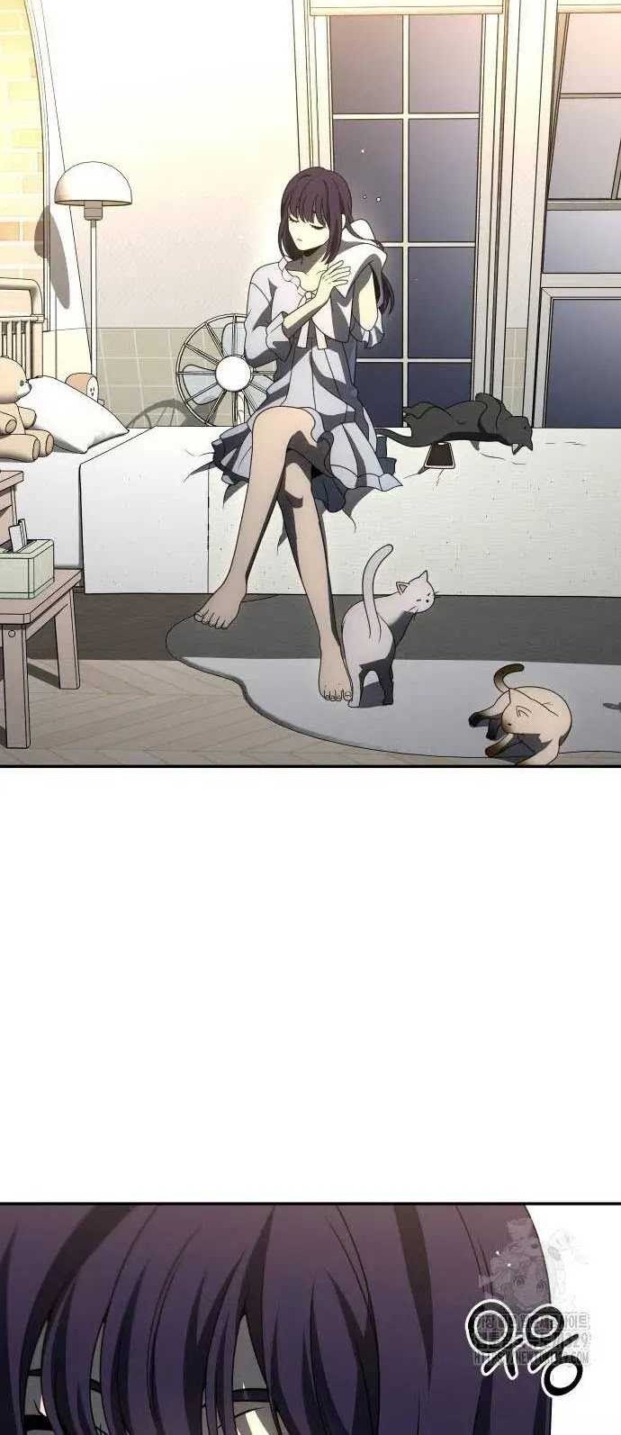 I Used To Be The Boss Chapter 74 Gambar 87
