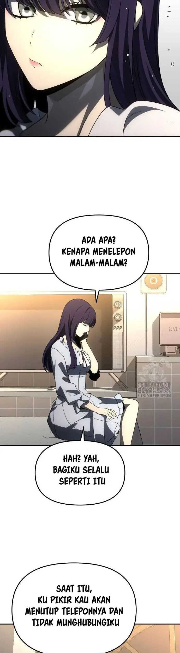 I Used To Be The Boss Chapter 74 Gambar 88