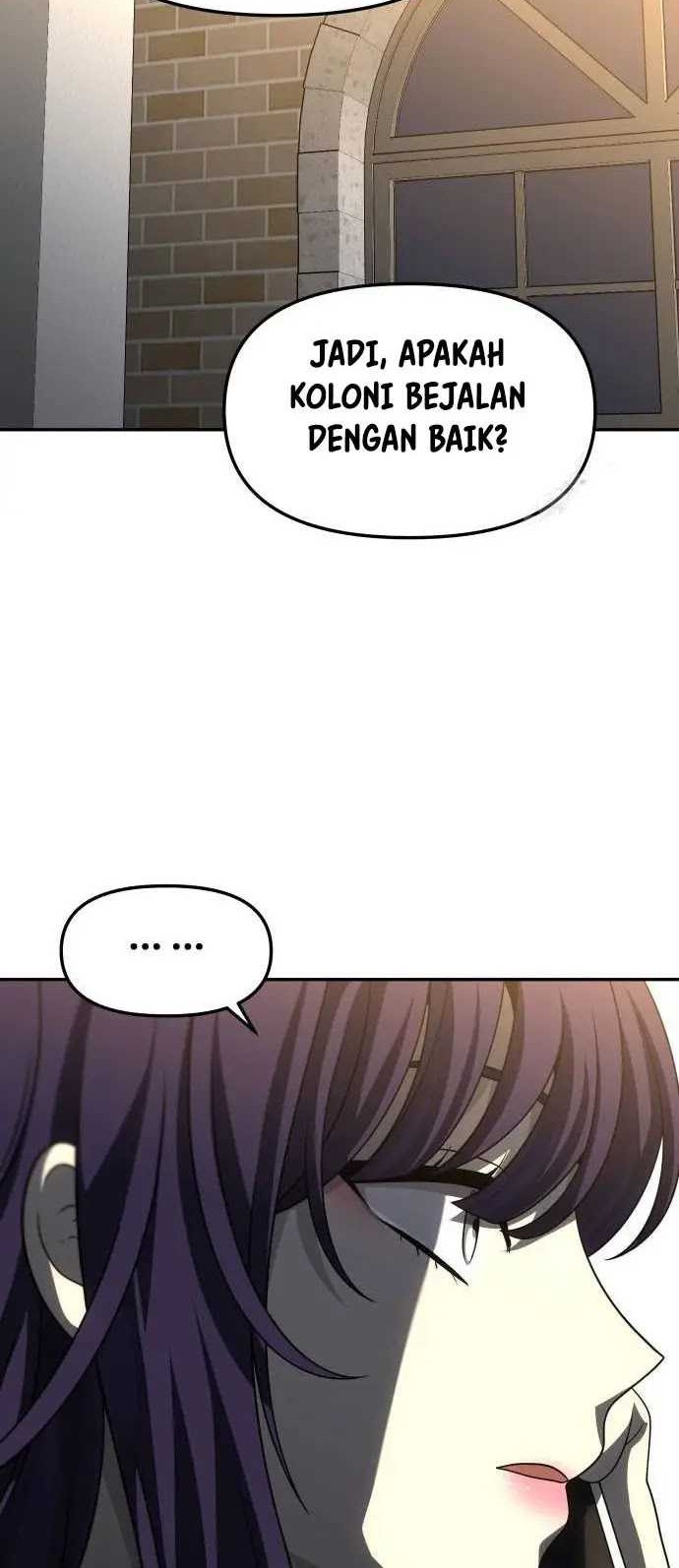 I Used To Be The Boss Chapter 74 Gambar 89