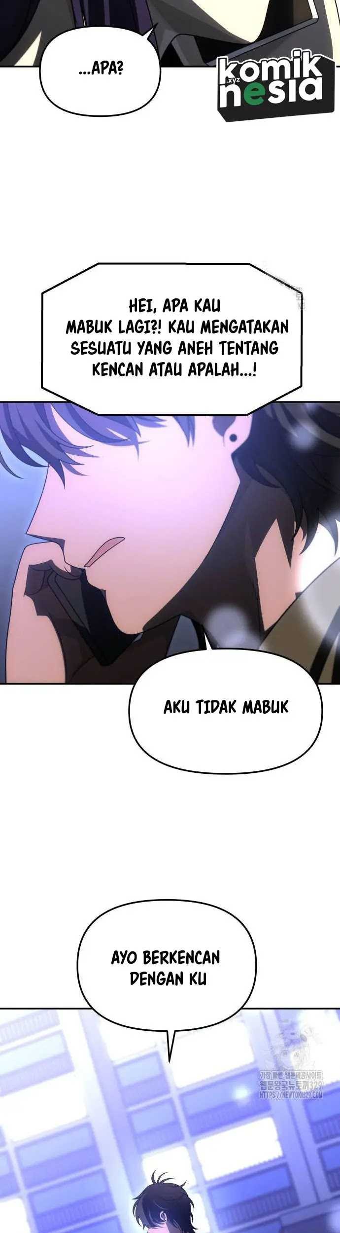 I Used To Be The Boss Chapter 74 Gambar 90