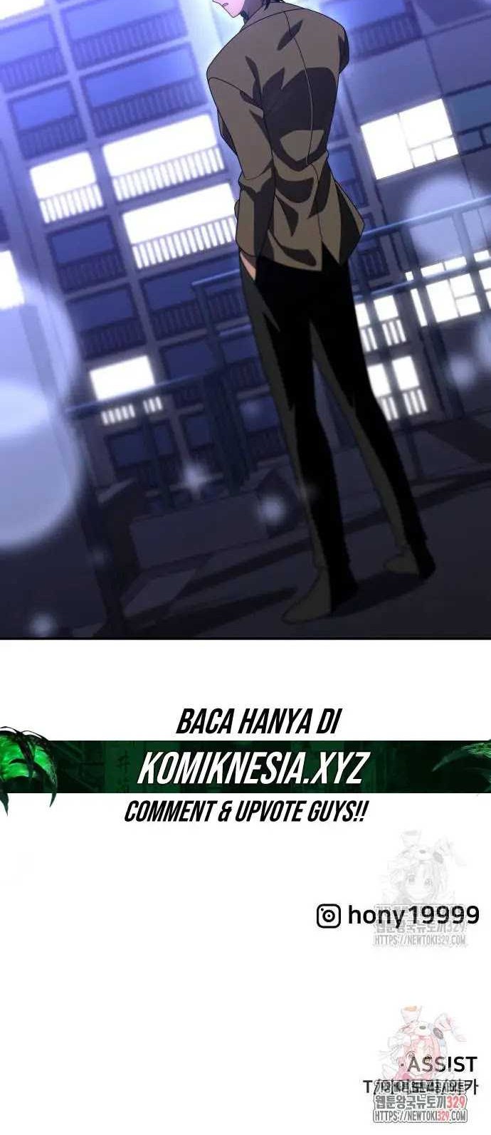 I Used To Be The Boss Chapter 74 Gambar 91