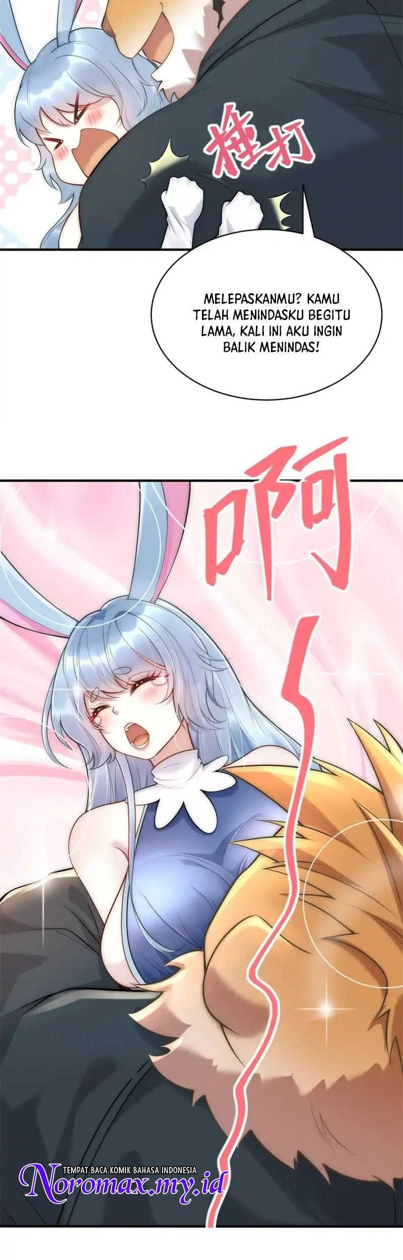 Reward 100 Million Lives at the Beginning Chapter 113 Gambar 20