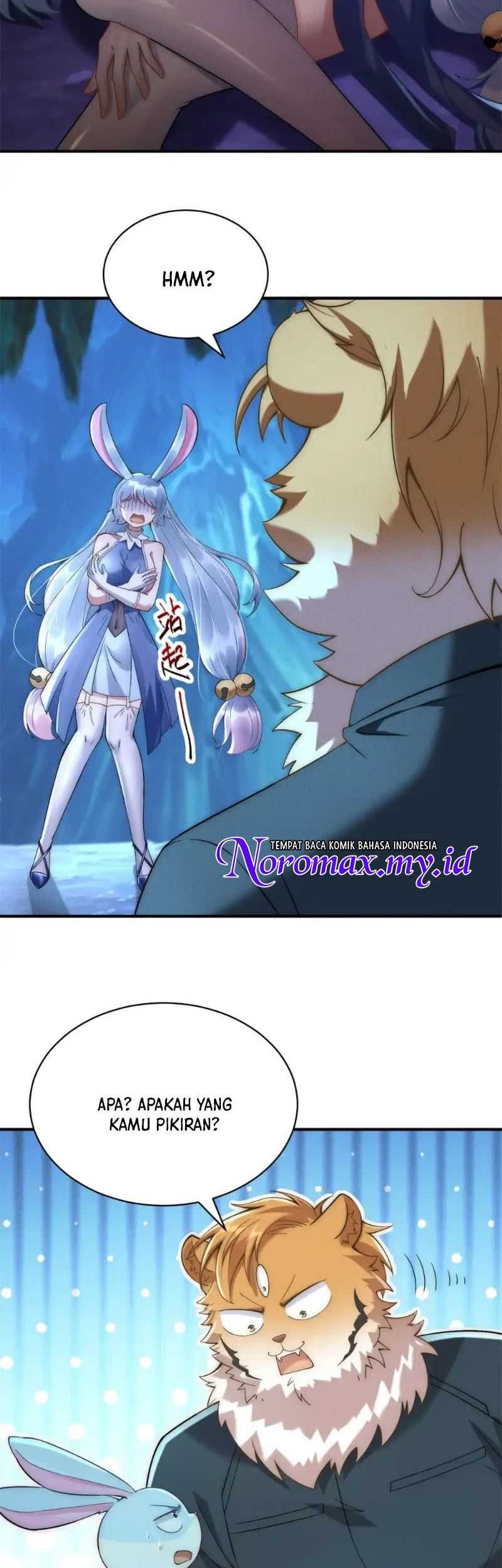 Reward 100 Million Lives at the Beginning Chapter 113 Gambar 24