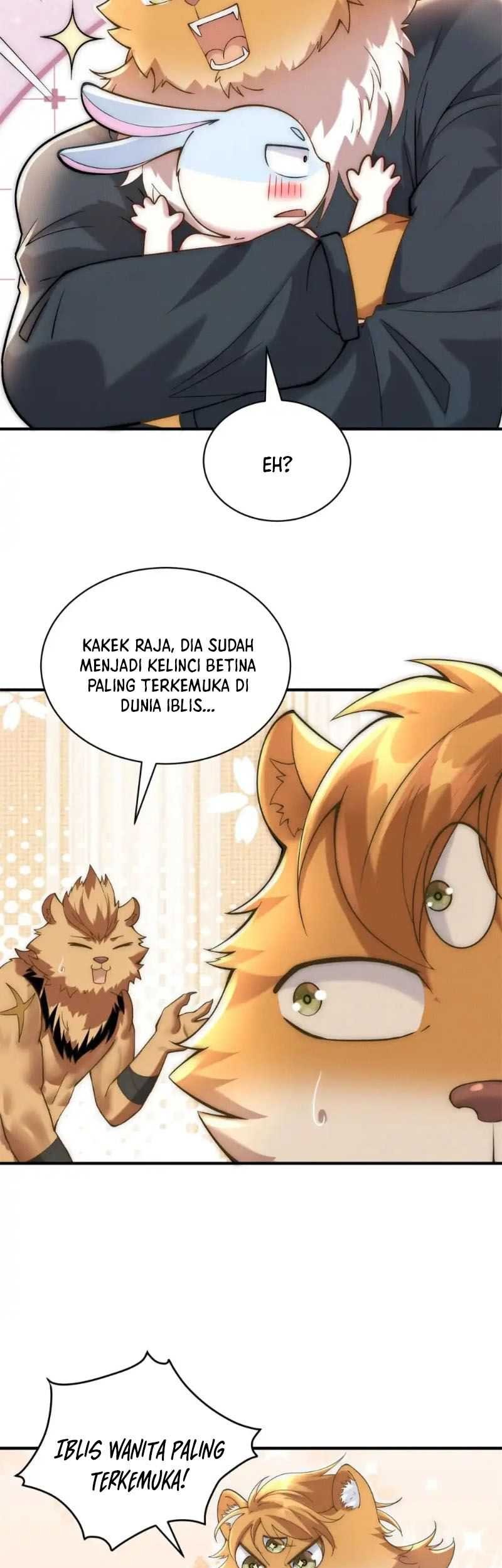 Reward 100 Million Lives at the Beginning Chapter 113 Gambar 26