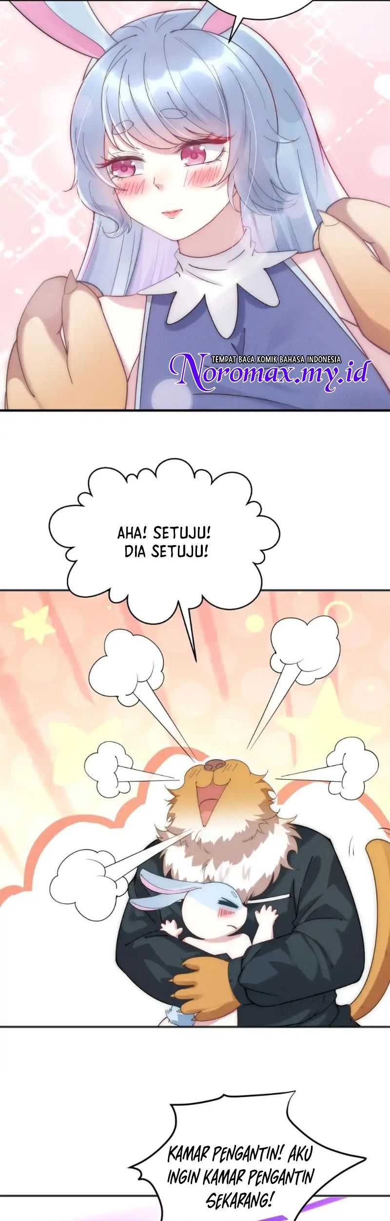 Reward 100 Million Lives at the Beginning Chapter 113 Gambar 28