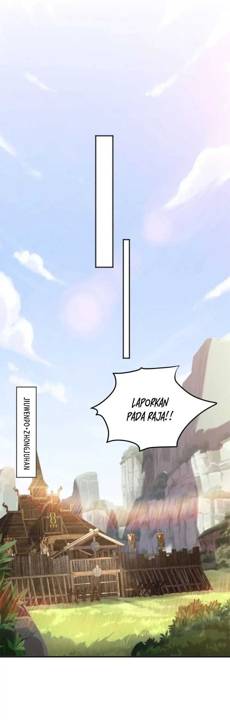 Reward 100 Million Lives at the Beginning Chapter 113 Gambar 30