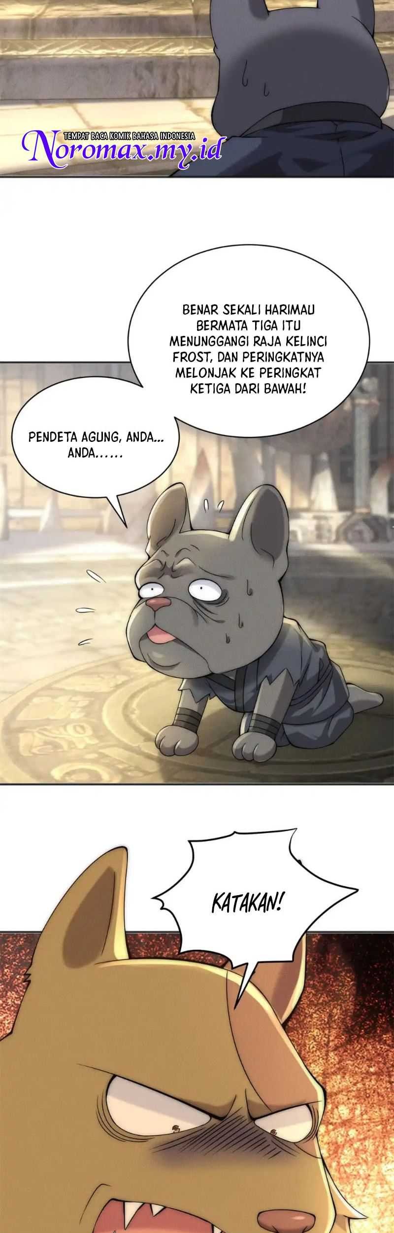 Reward 100 Million Lives at the Beginning Chapter 113 Gambar 32