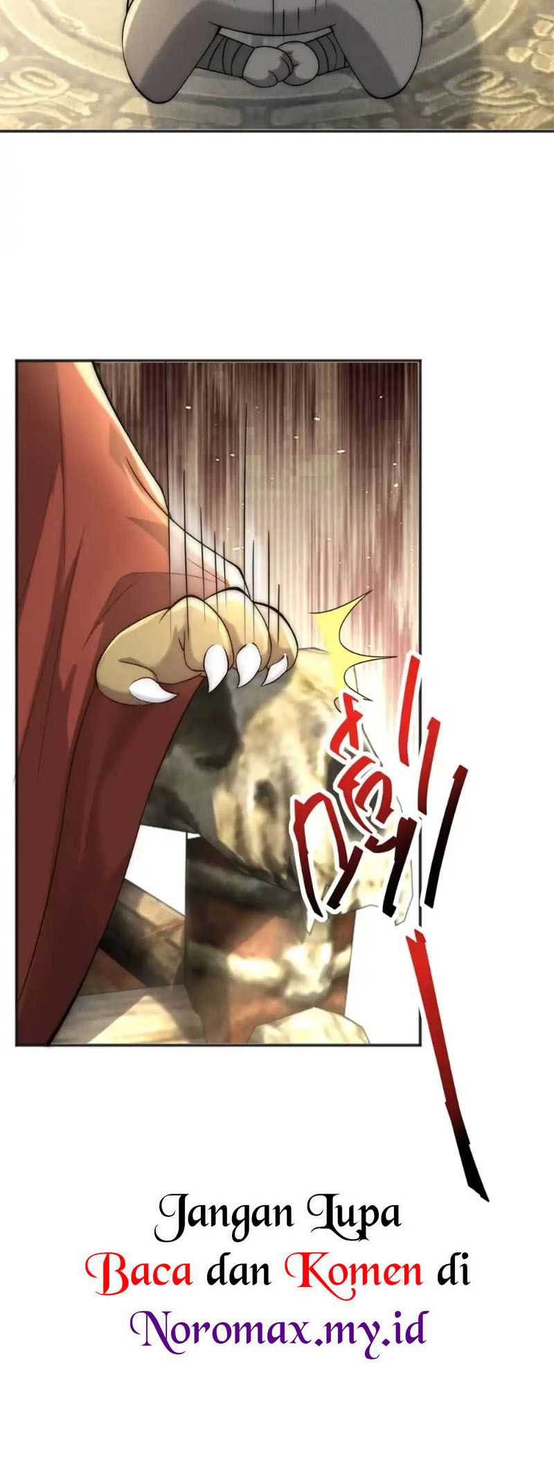 Reward 100 Million Lives at the Beginning Chapter 113 Gambar 34