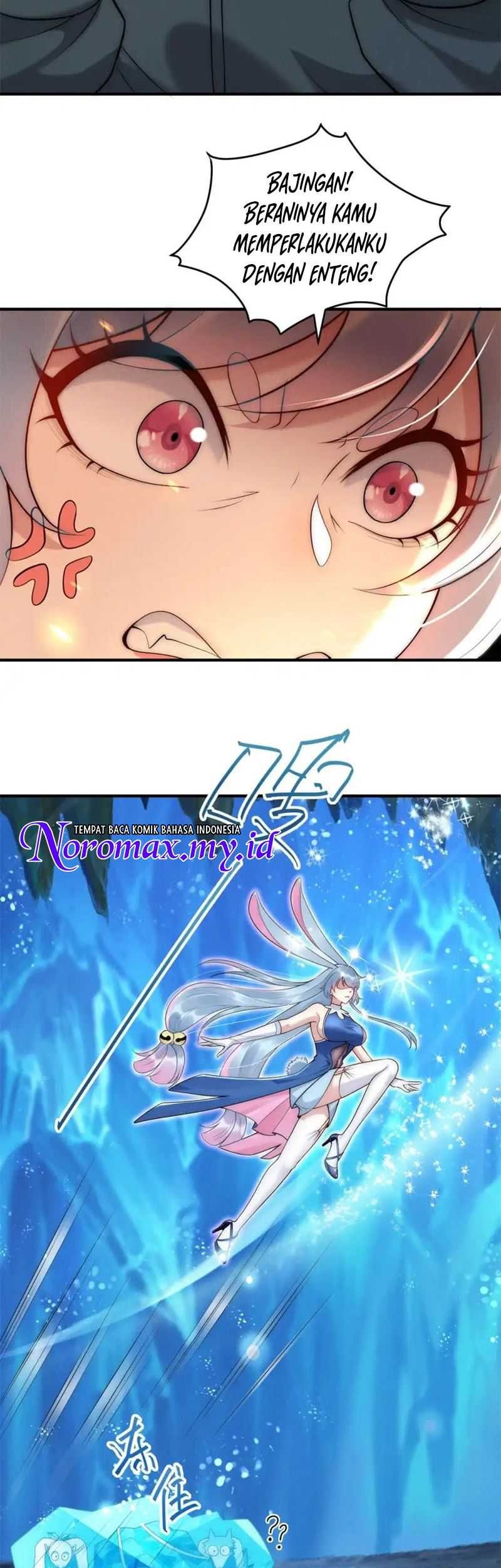 Reward 100 Million Lives at the Beginning Chapter 113 Gambar 4