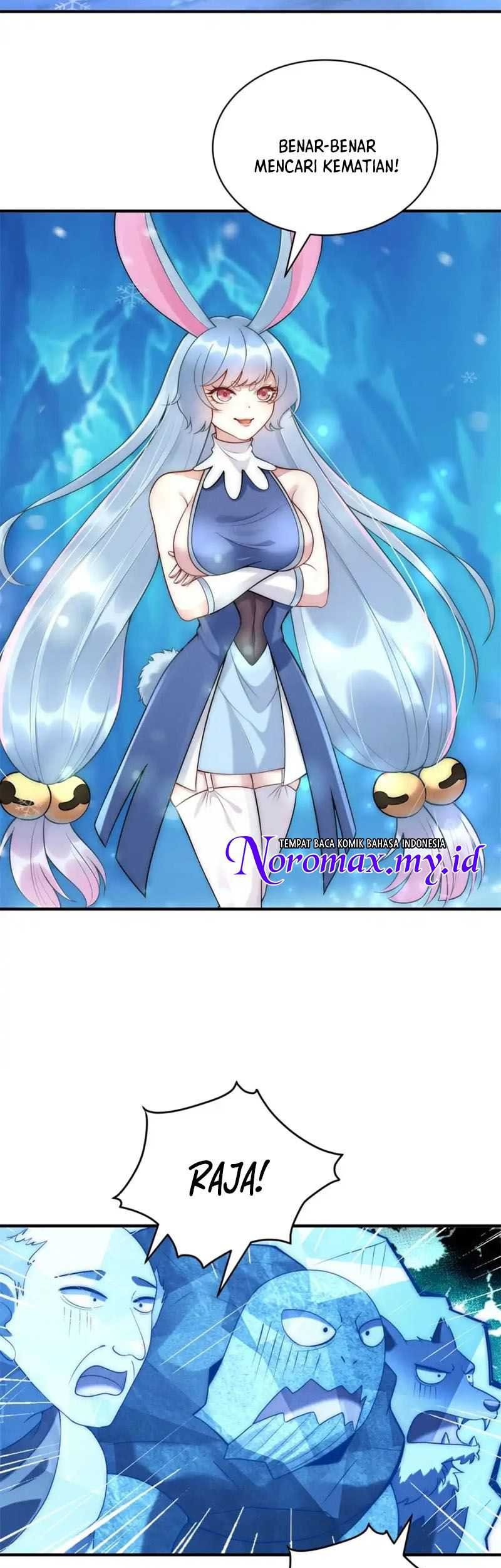 Reward 100 Million Lives at the Beginning Chapter 113 Gambar 10