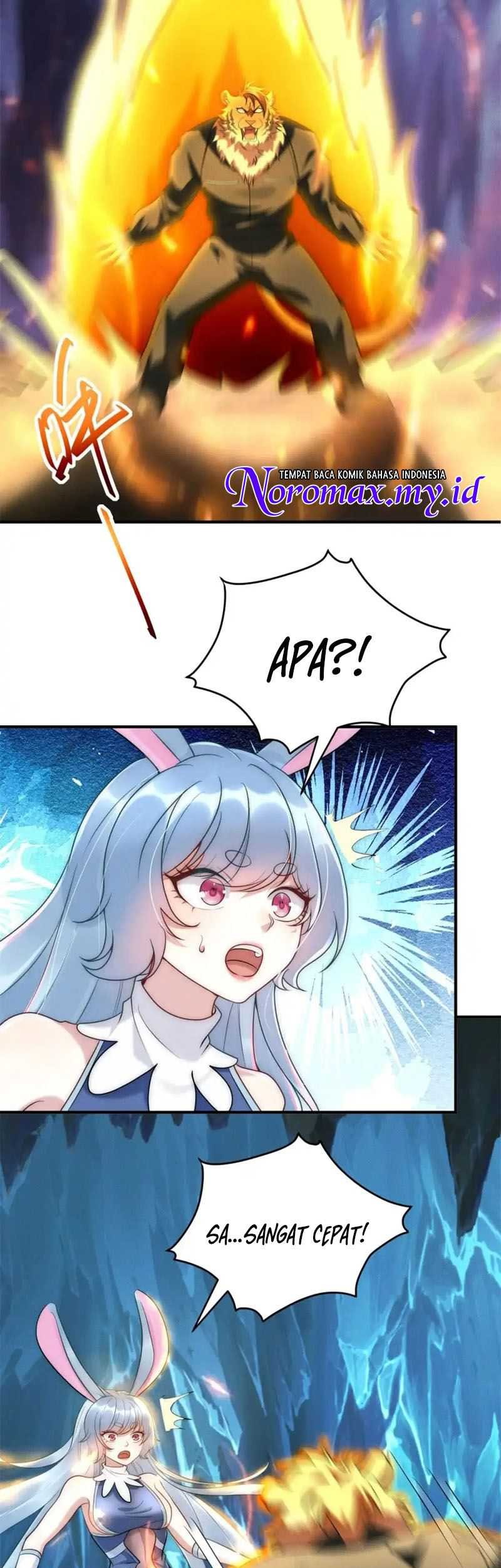 Reward 100 Million Lives at the Beginning Chapter 113 Gambar 14