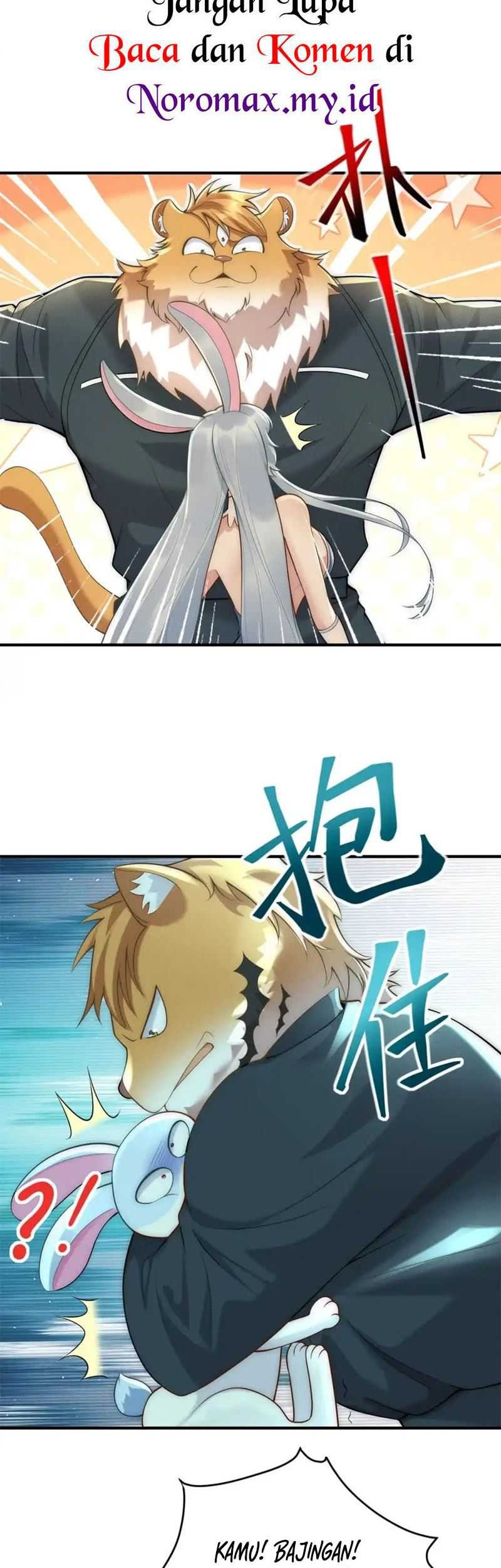 Reward 100 Million Lives at the Beginning Chapter 113 Gambar 16