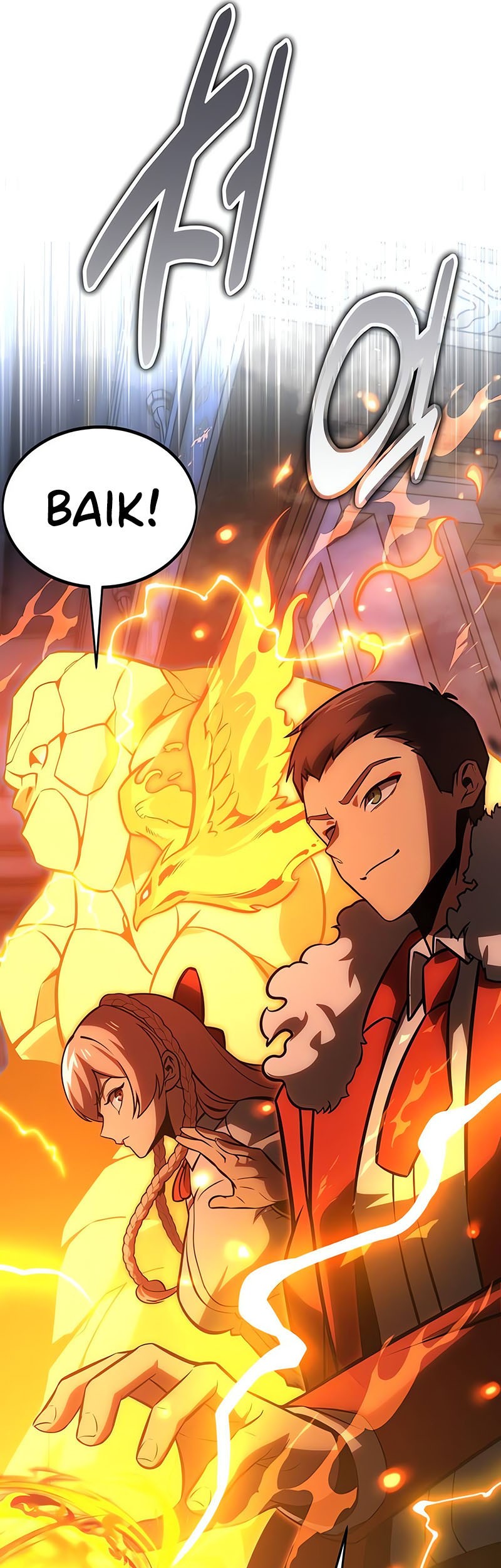 The Extra’s Academy Survival Guide Chapter 19 Gambar 33