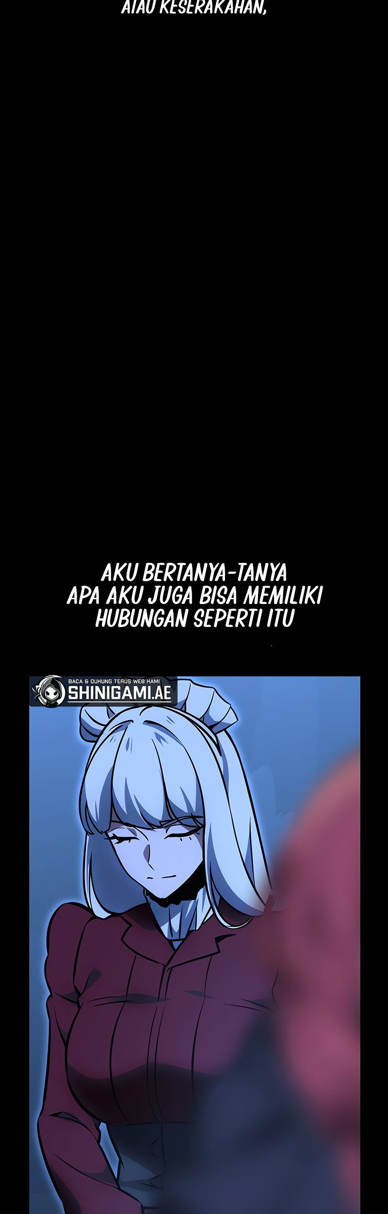 The Extra’s Academy Survival Guide Chapter 19 Gambar 50