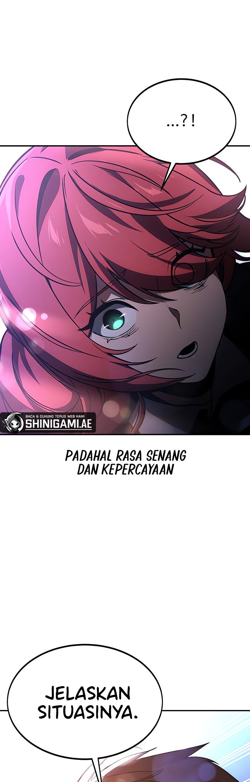 The Extra’s Academy Survival Guide Chapter 19 Gambar 62