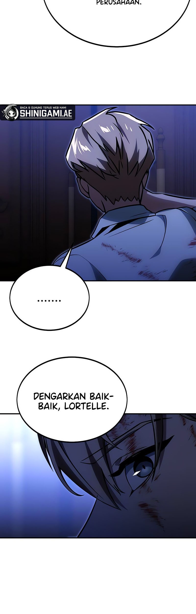 The Extra’s Academy Survival Guide Chapter 19 Gambar 80