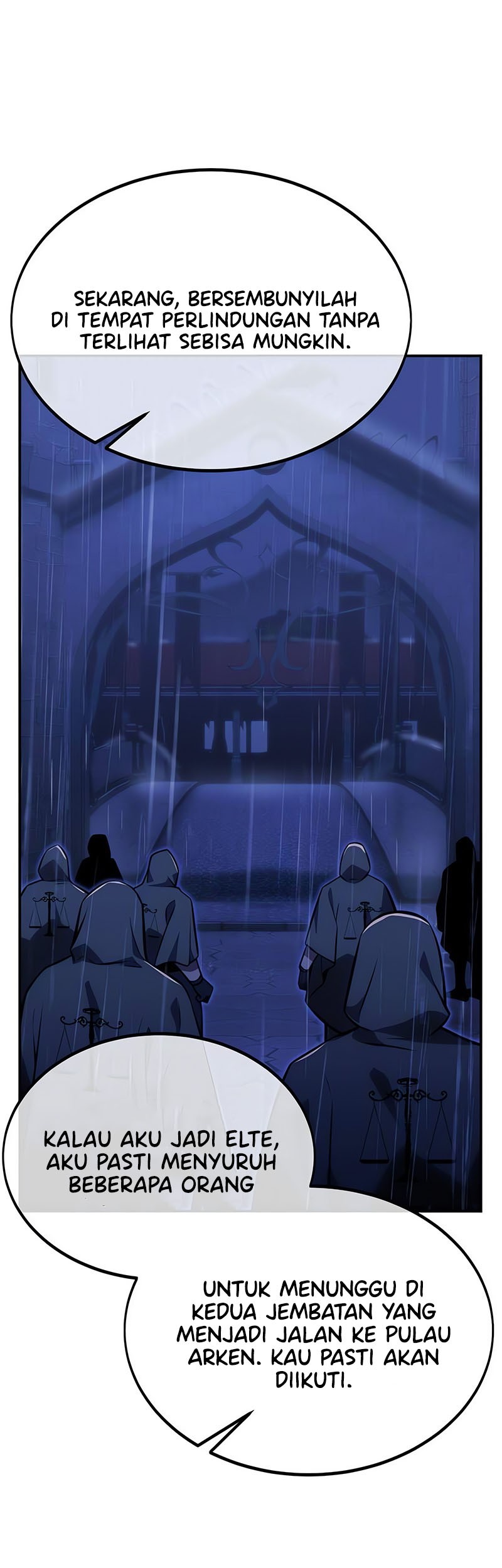 The Extra’s Academy Survival Guide Chapter 19 Gambar 81