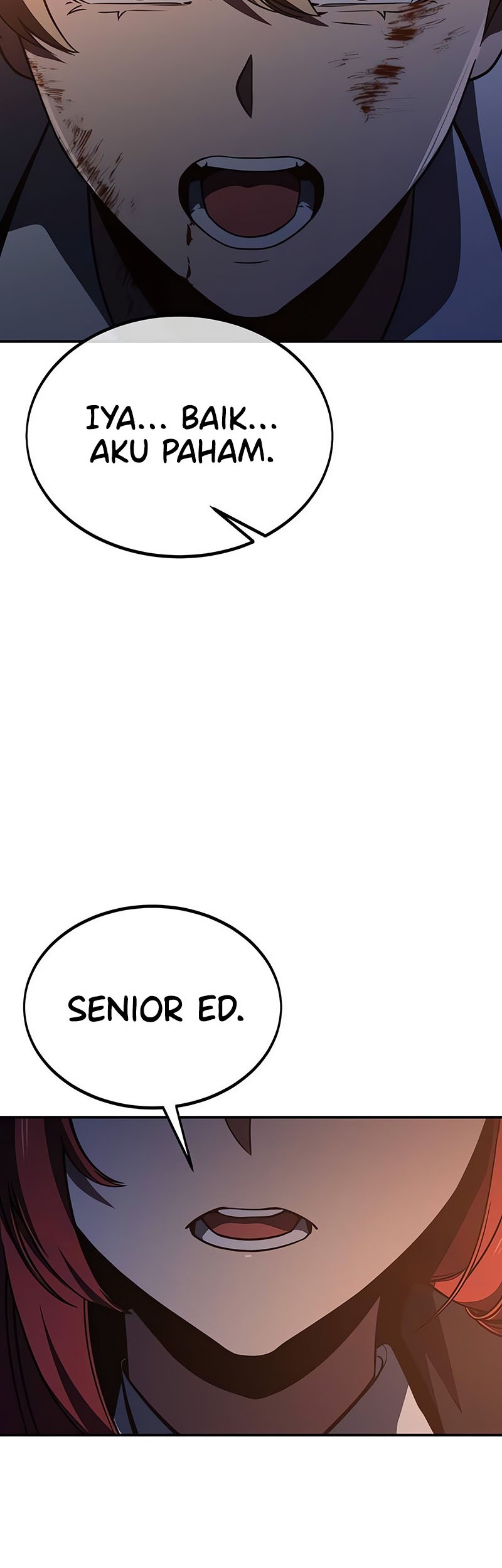 The Extra’s Academy Survival Guide Chapter 19 Gambar 88