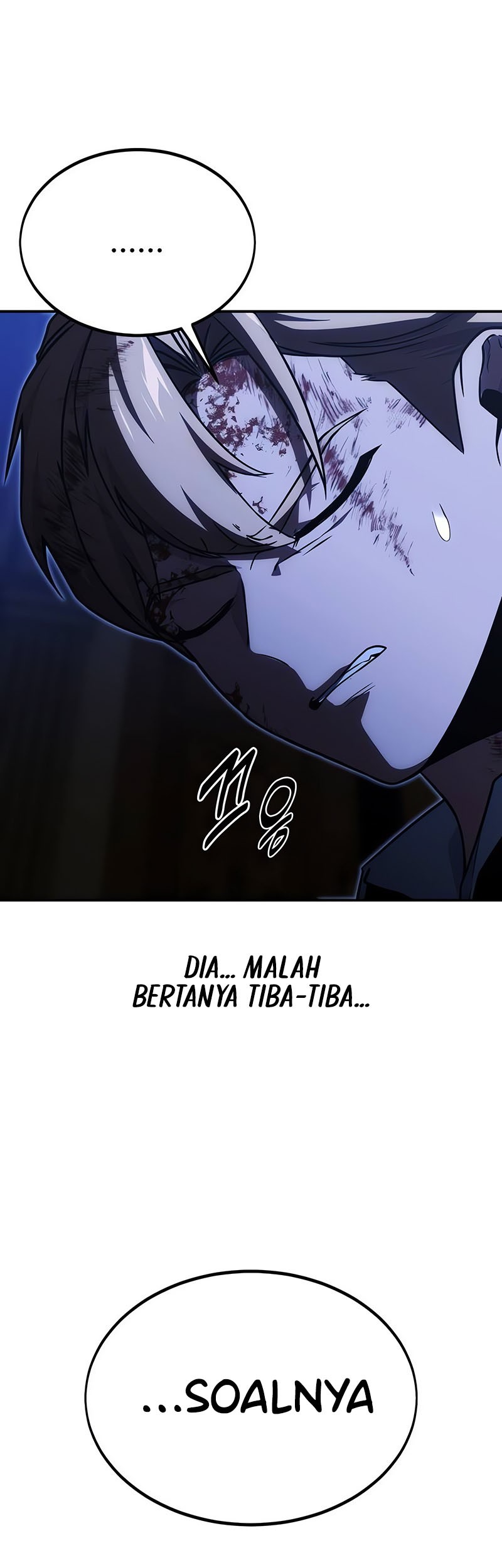 The Extra’s Academy Survival Guide Chapter 19 Gambar 91