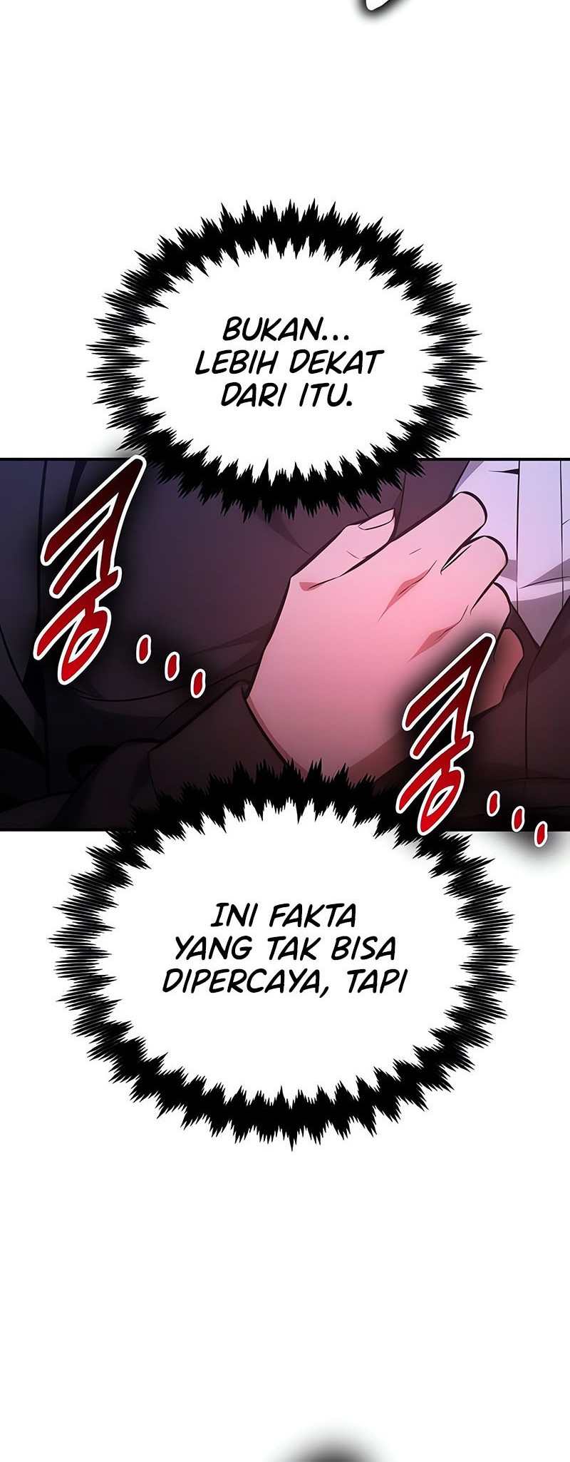 The Extra’s Academy Survival Guide Chapter 19 Gambar 100