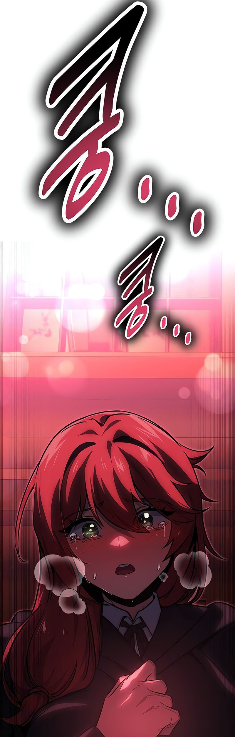 The Extra’s Academy Survival Guide Chapter 19 Gambar 101